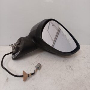Retrovisor derecho eléctrico Ford Fiesta VI 2014