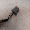 Retrovisor derecho eléctrico Ford Fiesta VI 2014