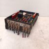 Caja reles / fusibles Volkswagen Passat (B6) 2007