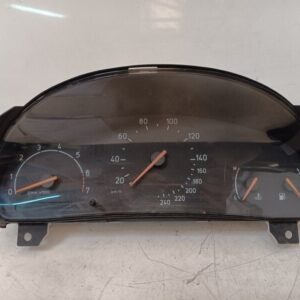 Cuadro de instrumentos SAAB 9-3 I (YS3D) 2.0i 130cv 2000