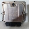 Centralita motor UCE Peugeot 406 2002 diésel