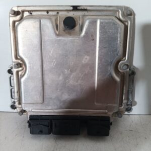 Centralita motor UCE Peugeot 406 2002 diésel