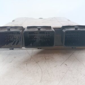 Centralita motor UCE Peugeot 406 2002 diésel