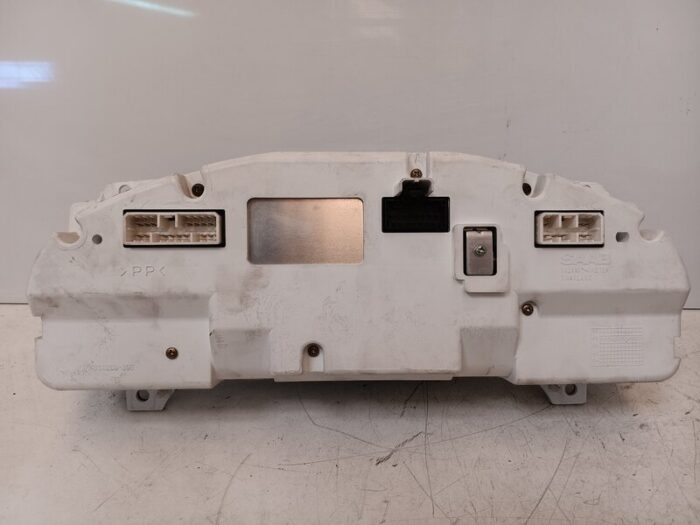 Cuadro de instrumentos SAAB 9-3 I (YS3D) 2.0i 130cv 2000