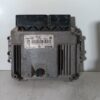 Centralita motor UCE Opel Astra H GTC 2006 diésel