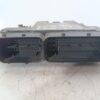 Centralita motor UCE Opel Astra H GTC 2006 diésel