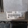 Centralita motor UCE Opel Astra H GTC 2006 diésel