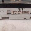 Cuadro de instrumentos SAAB 9-3 I (YS3D) 2.0i 130cv 2000