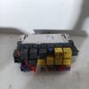 Caja reles / fusibles Mercedes Clase S W220 2002 diésel