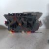 Caja reles / fusibles Mercedes Clase S W220 2002 diésel