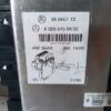 Caja reles / fusibles Mercedes Clase S W220 2002 diésel