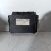 Centralita Caja automática Mercedes Clase S W220 2002 diésel