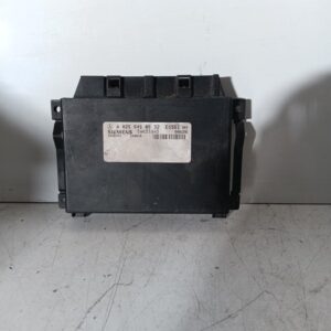 Centralita Caja automática Mercedes Clase S W220 2002 diésel
