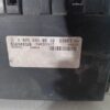 Centralita Caja automática Mercedes Clase S W220 2002 diésel