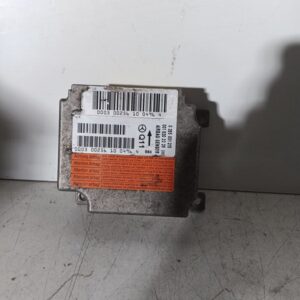 Centralita airbag Mercedes Clase S W220 2002