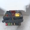 Caja reles / fusibles Peugeot 307 2006 gasolina