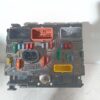 Caja reles / fusibles Peugeot 307 2006 gasolina