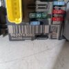 Caja reles / fusibles Peugeot 307 2006 gasolina