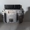 Centralita motor UCE Kia Sportage (JE_, KM_) 2007