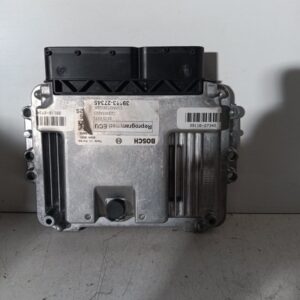 Centralita motor UCE Kia Sportage (JE_, KM_) 2007