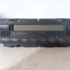 Mando climatizador Volkswagen Passat (3B2) 2000