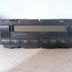 Mando climatizador Volkswagen Passat (3B2) 2000