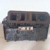 Rejilla aireadora Seat Toledo (5P2) 2007