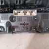 Rejilla aireadora Seat Toledo (5P2) 2007
