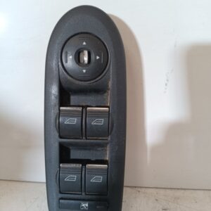 Mando elevalunas delantero izquierdo Ford C-Max 2008