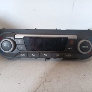 Mando climatizador Ford Focus C-MAX 2004