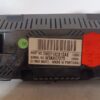 Mando climatizador Ford Focus C-MAX 2004