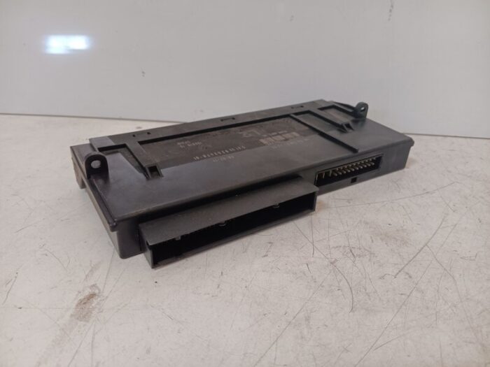 Modulo electrónico BMW Serie 1 (E81/E87) 2011