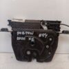 Cerradura maletero BMW Serie X1 (E84) 2011