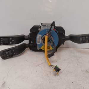 Conmutadores volante con anillo airbag Alfa Romeo 159 2010