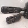 Conmutadores volante con anillo airbag Alfa Romeo 159 2010