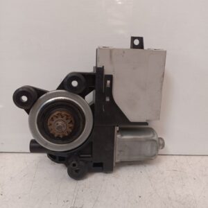Motor Elevalunas trasero derecho Ford Focus C-MAX 2004