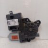 Motor Elevalunas trasero derecho Ford Focus C-MAX 2004