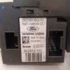 Motor Elevalunas trasero derecho Ford Focus C-MAX 2004
