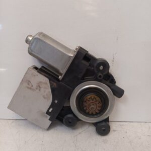 Motor Elevalunas delantero derecho Ford Focus C-MAX 2004