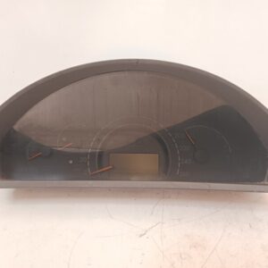 Cuadro de instrumentos Mercedes Clase S W220 2002 diésel