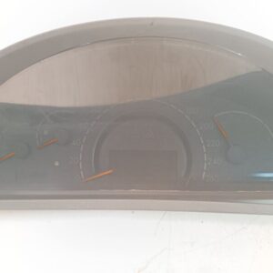 Cuadro de instrumentos Mercedes Clase S W220 2002 diésel