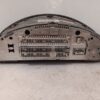 Cuadro de instrumentos Mercedes Clase S W220 2002 diésel