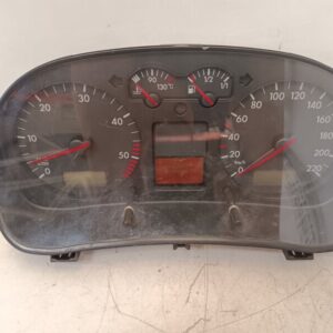 Cuadro instrumentos Volkswagen Golf IV 2001 diésel