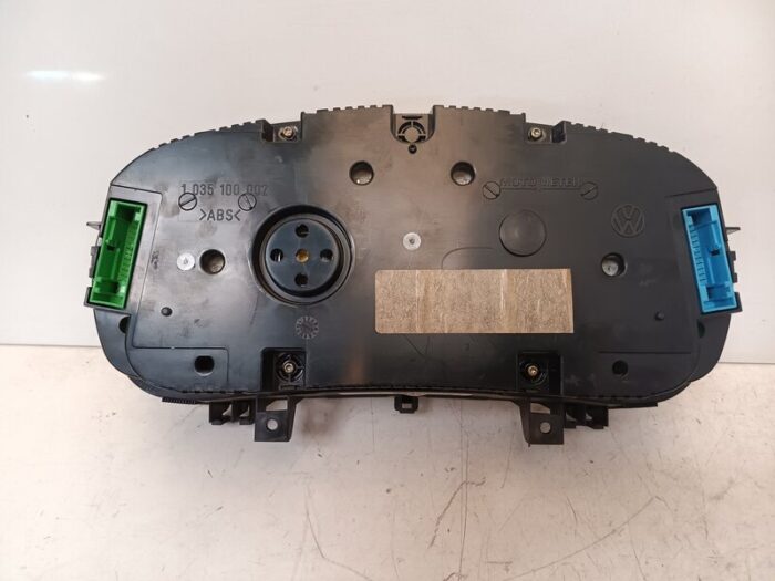 Cuadro instrumentos Volkswagen Golf IV 2001 diésel