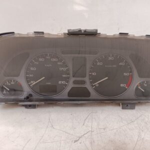 Cuadro instrumentos Peugeot 306 2001 diésel