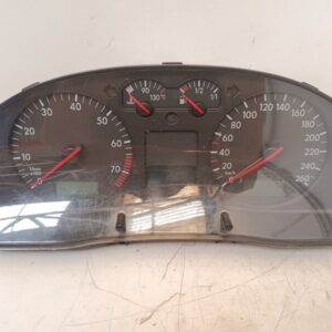 Cuadro instrumentos Volkswagen Passat 2000 gasolina