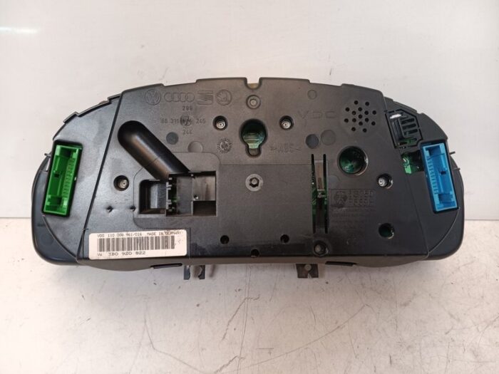 Cuadro instrumentos Volkswagen Passat 2000 gasolina