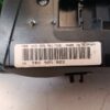 Cuadro instrumentos Volkswagen Passat 2000 gasolina