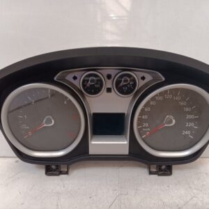 Cuadro instrumentos Ford Focus C-MAX 2004 diésel