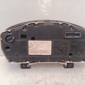 Cuadro instrumentos Ford Focus C-MAX 2004 diésel